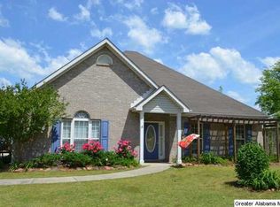 171 Stonehaven Dr, Pelham, AL 35124