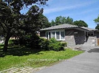 52 Dunning Ave, Aurora, ON L4G 1A3
