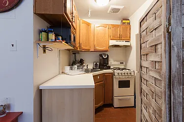 Rented by Berman Realty