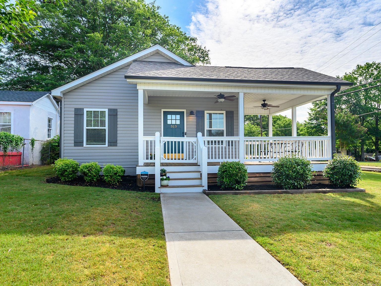 315 Beechwood Ave, Greenville, SC 29607 Zillow