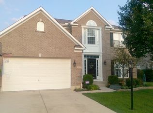 1622 Middlefield Ct, Dayton, OH 45414