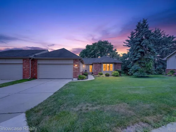 37061 Sandalwood, Farmington, MI 48331