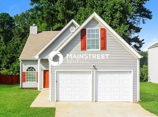 2618 W Meyer Dr, Morrow, GA 30260