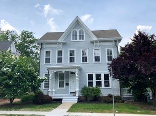 27 E Delaware Ave, Pennington, NJ 08534