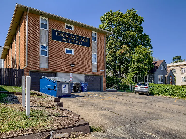 1008 S 29th St #3 — Photo 17