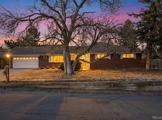 12755 W 23rd Ave, Lakewood, CO 80215