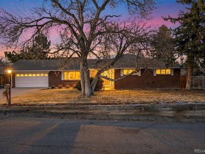 12755 W 23rd Avenue, Lakewood, CO, 80215