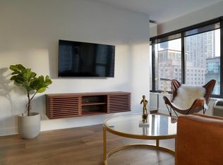 30 E Huron St APT 1602, Chicago, IL 60611