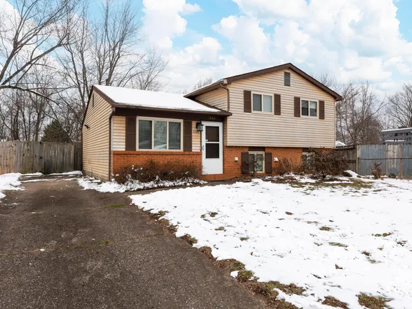 5326 Adderley Ave, Columbus, OH 43232