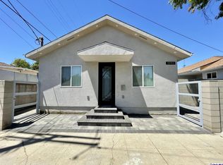 13745 Hart St, Van Nuys, CA 91405