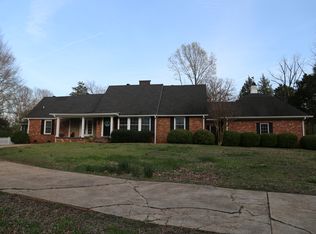 5505 Fawn Cir, Hoover, AL 35226