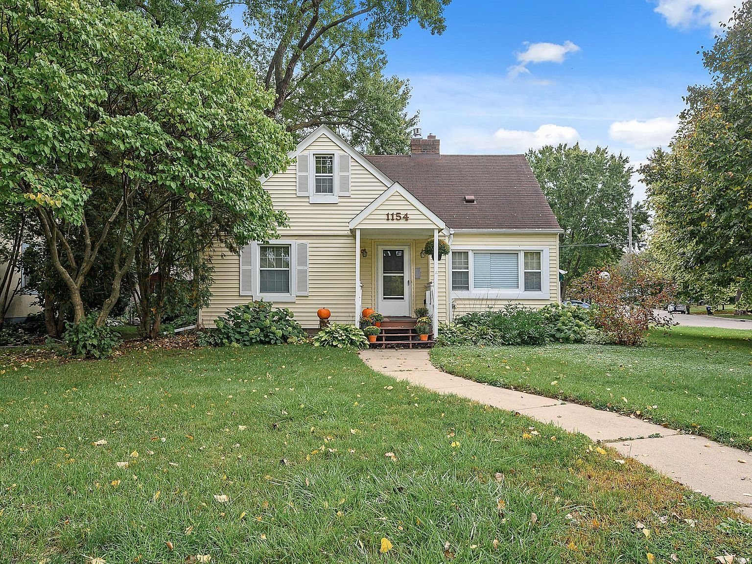 1154 Eldridge Ave W, Roseville, MN 55113 MLS 6439326 Zillow