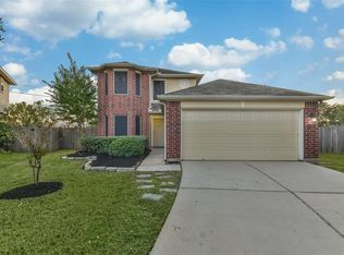 7291 Avocet Ln, Houston, TX 77040