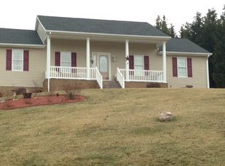 18 Drake Trl, Cloverdale, VA 24077