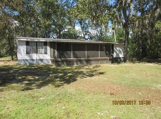 347 Red Bank Rd, Eutawville, SC 29048