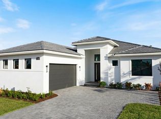 12672 SW Lunata Way, Port Saint Lucie, FL 34987