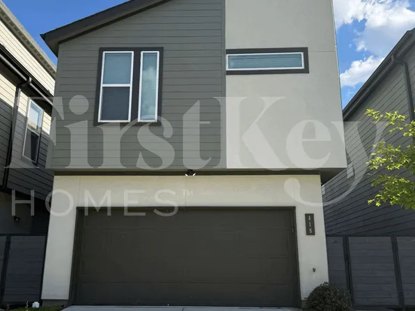 418 S Centro Cir, Shenandoah, TX 77385