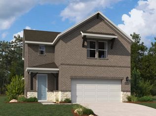 14201 Gallatin St, Pilot Point, TX 76258
