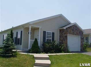 LOT 652 Eighty San Simeon Pl, Forks Township, PA 18040