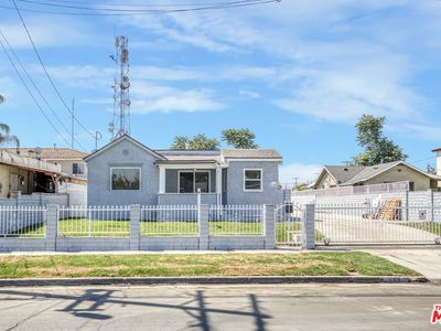 144 W 106th St, Los Angeles, CA, 90003
