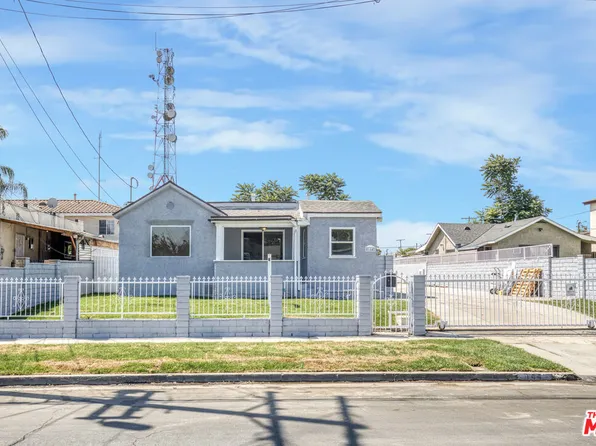 144 W 106th St, Los Angeles, CA 90003