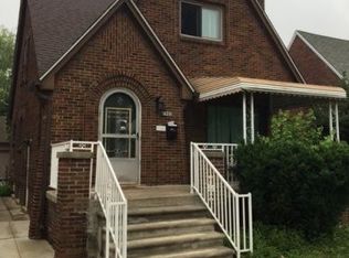 7903 E Morrow Cir, Dearborn, MI 48126