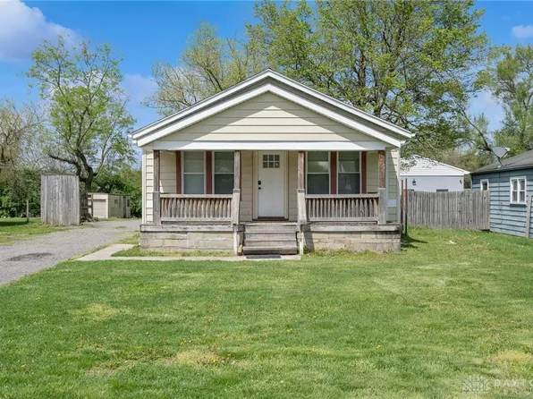 717 Buena Ave, Middletown, OH 45044