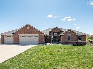 17166 Chicory St, Dubuque, IA 52001