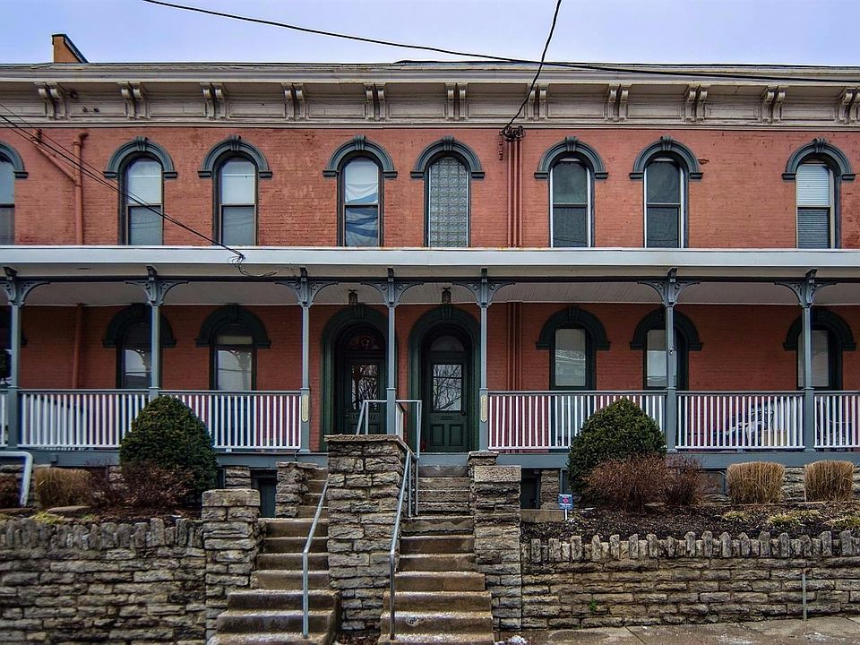 1st image of 1713 Highland Ave #D