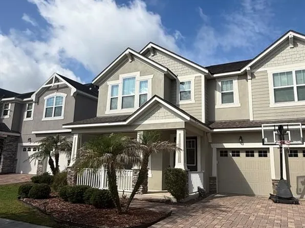 8026 Corkfield Ave, Orlando, FL 32832