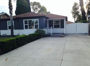262 N Flower St, Orange, CA 92868