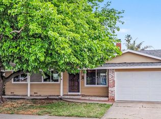 5438 Farina Ln, Fremont, CA 94538