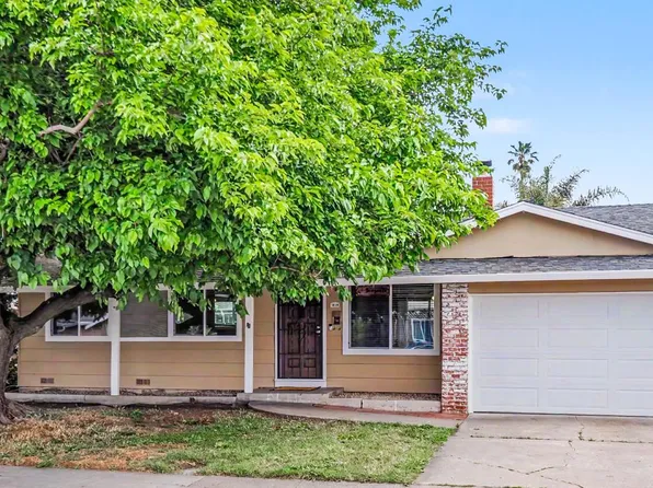 5438 Farina Ln, Fremont, CA 94538