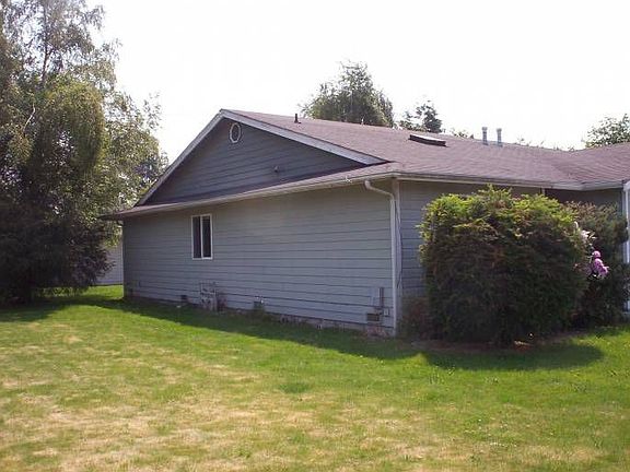 Side yard