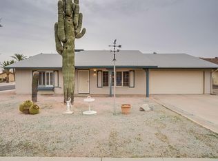 4821 E Ute Cir, Phoenix, AZ 85044