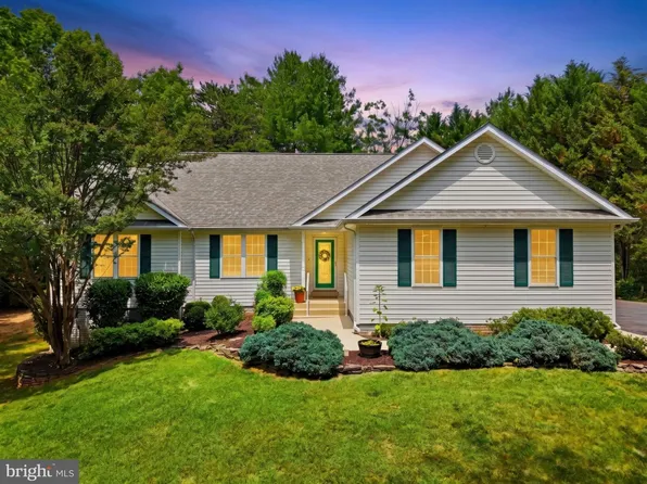 9133 Anchor Rd, Culpeper, VA 22701
