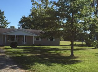 520 Badiac Rd, Fort Wayne, IN 46845