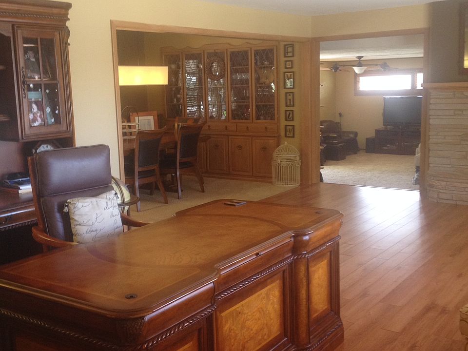 Main Living