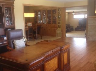 1134 N Jordan Ave, Liberal, KS 67901