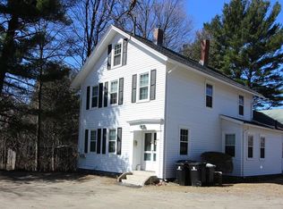 209 Central St #2, Framingham, MA 01701