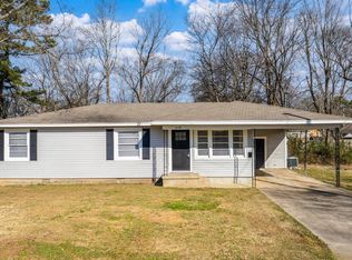 2120 Duncan St, Conway, AR 72034