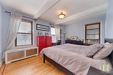 Rented by Halstead Real Estate