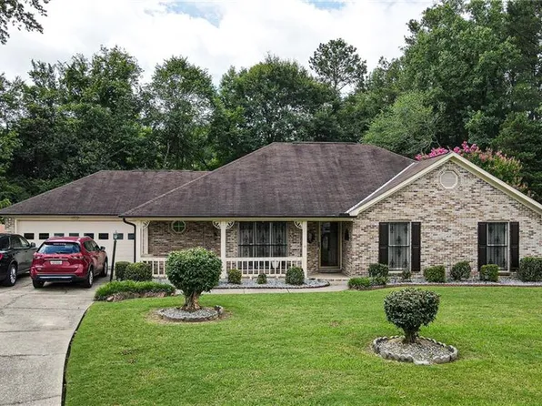 4624 Deerfield Dr, Columbus, GA 31907