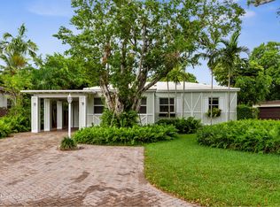 141 NW 88th St, El Portal, FL 33150