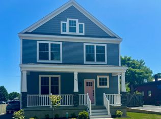 66 Bensonhurst Ave, Saratoga Springs, NY 12866