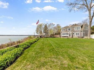 39 Standish Rd, Duxbury, MA 02332