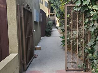 7721 Saint Bernard St APT 1, Playa Del Rey, CA 90293