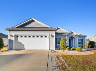 360 Hillsborough Dr, Conway, SC 29526