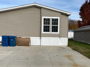 6610 Lear Nagle Rd LOT 207, North Ridgeville, OH 44039