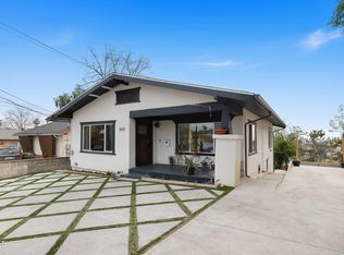 3502 Linda Vista Ter, Los Angeles, CA 90032